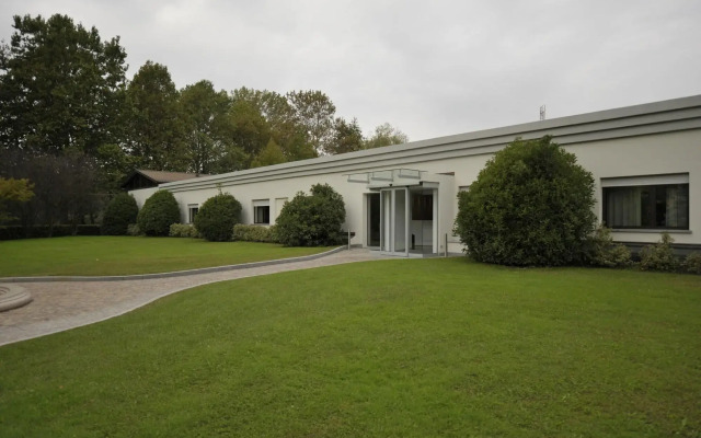 Parco Sassi Hotel