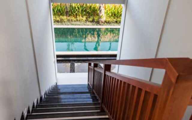 Legian Bisma Suite