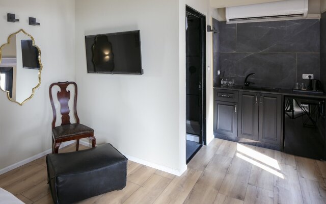 Jaffa Tel-Aviv Gallery Boutique Hotel