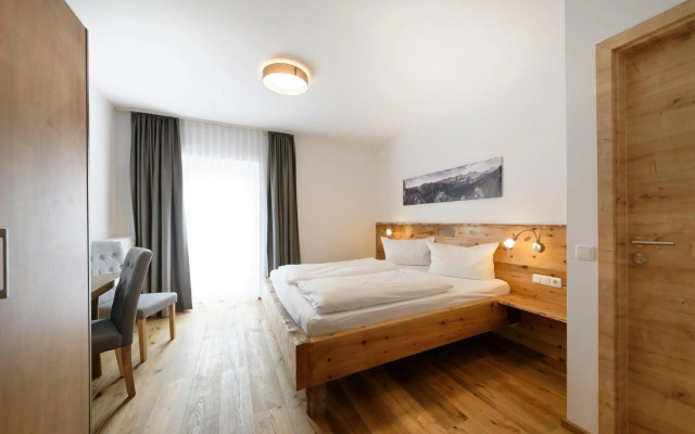 Hotel Garni Alpengruss