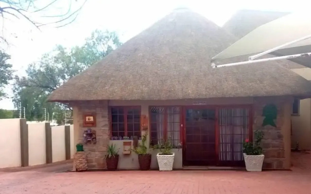 Pumula Accommodation