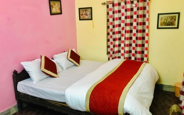 Hotel Golden City – Guest Rooms – Jaisalmer