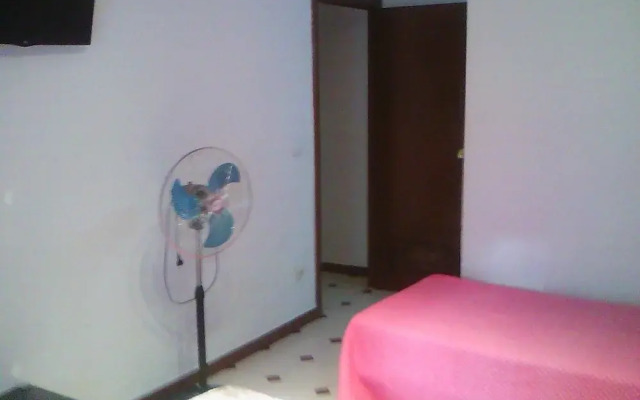 Hostal Central