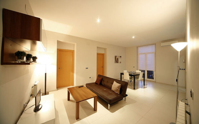 RealRent Marina Real