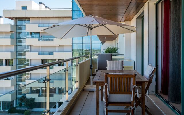 VilamouraSun Aquamar 403