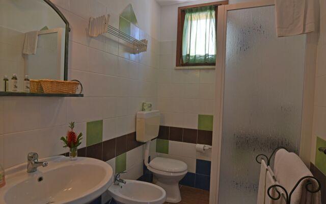 Tenute Plaia Agriturismo