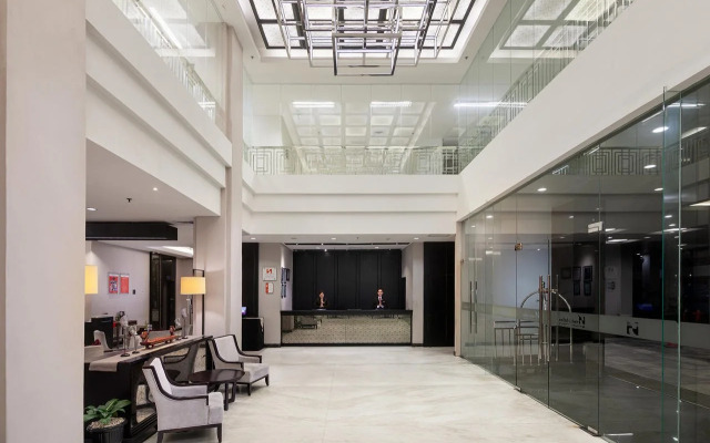 Swiss-Belinn Tunjungan Surabaya