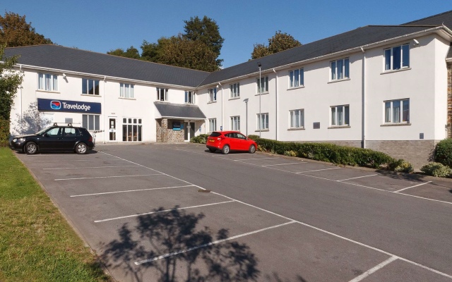 Travelodge Pembroke Dock
