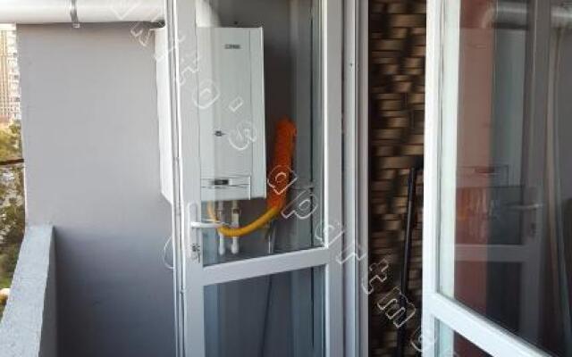 Kukito's apartment 1K