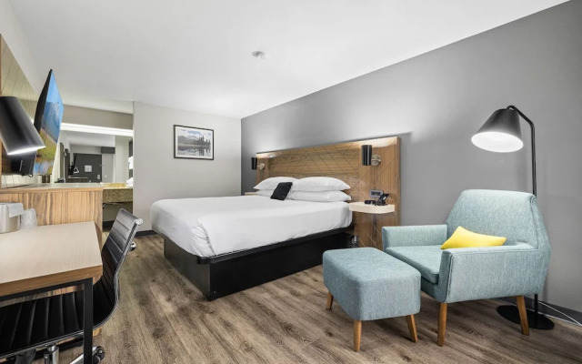 Hampton Inn Hotel Bend