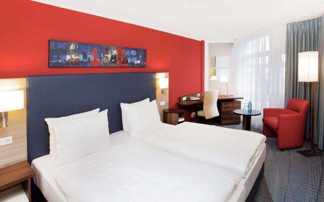 H+ Hotel Köln Brühl