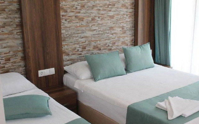 Coban Hotel Selimiye