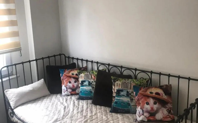 Memom House