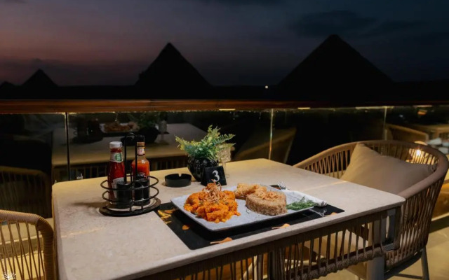 Pyramids Sun Capital