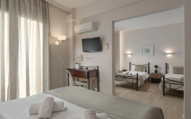 Minavra Hotel