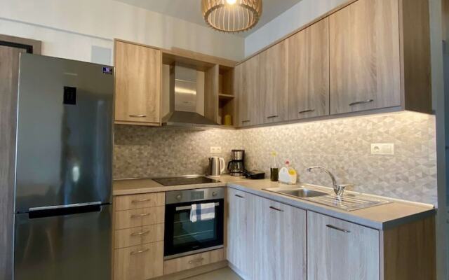 Eirini & Manolis Apartments