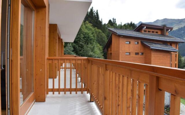 Appartement Méribel, 4 pièces, 6 personnes - FR-1-180-176