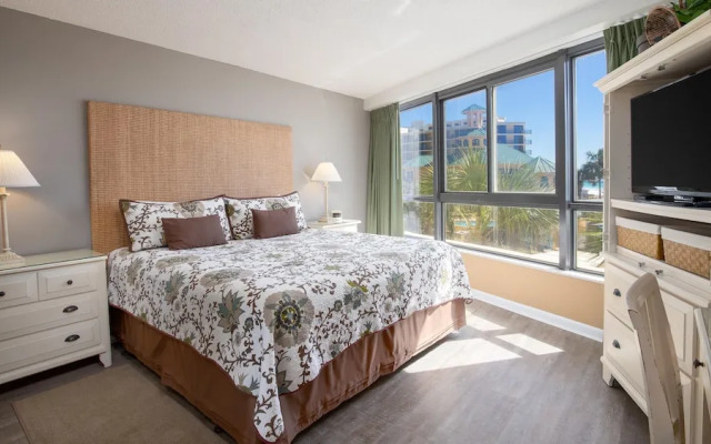 Beachside Two 4234 at Sandestin