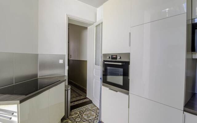 Private House Des Buissonnets
