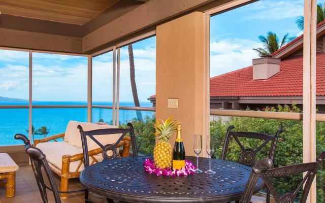 Wailea Point 2902
