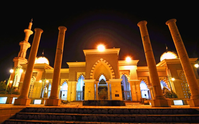 Arthama Hotels Losari Makassar