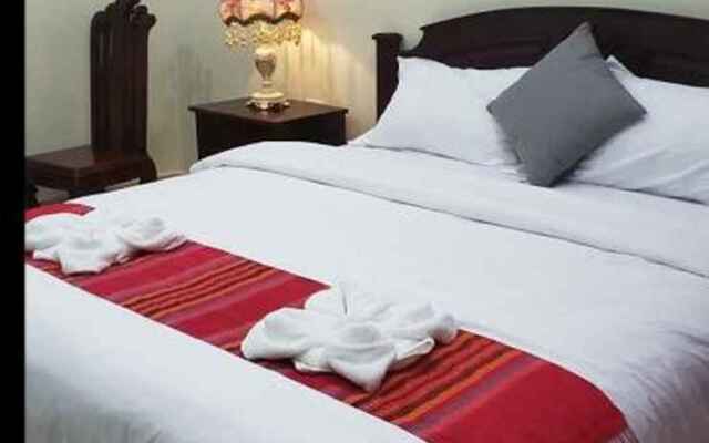 888guest house