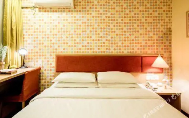 Home Inn Taiyuan South Bingzhou Road Dayingpan
