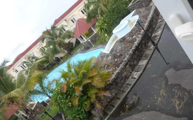 Residence Thalassa