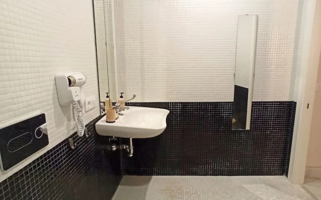 Apartments La Higuera By VGH