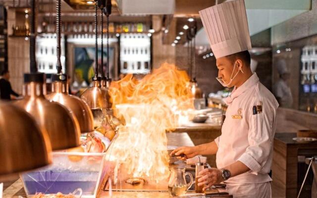 Chateau Star River Hotel Shanghai Minhang