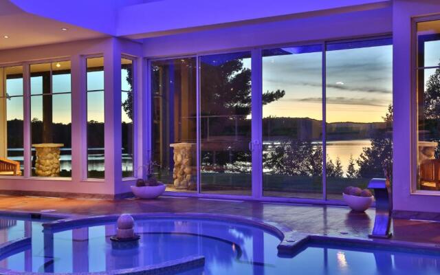 Sir Sam's Inn & Waterspa - Adults Only