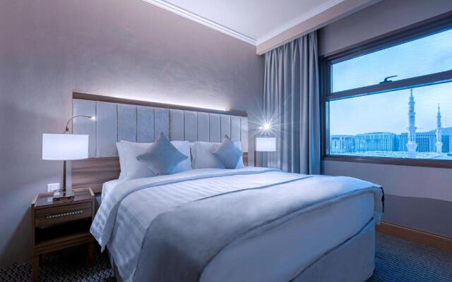 Mysk Touch Al Balad Rawafed Hotel