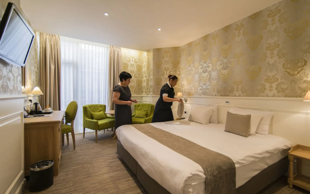 Dukes’ Academie – by Dukes’ Hotel Collection