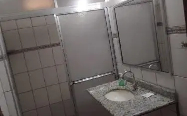 Pousada Vila Rica