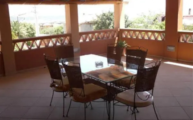 Emerald Coast Hotel