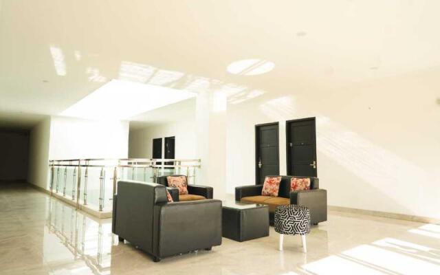 Mel'S Inn Manado