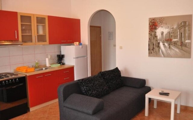 Apartment Drenovica