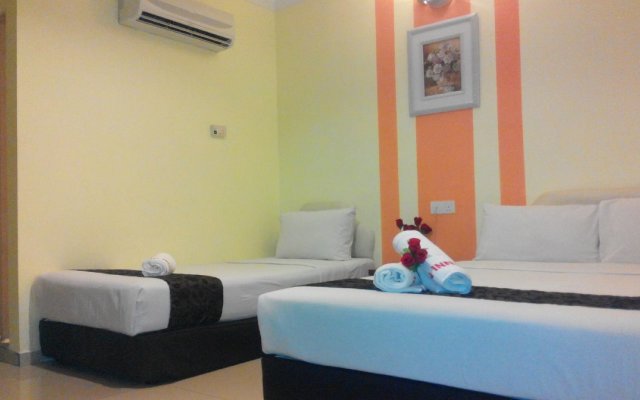 Sun Inns Hotel Kuala Selangor