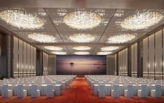 G Hotel