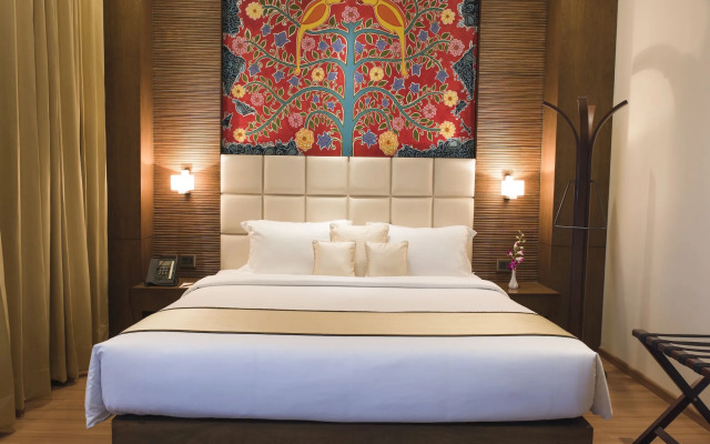 Monotel Luxury Business Hotel