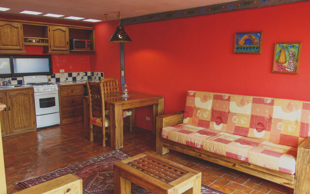 Casa Don Pascual Hotel Boutique Sweet Home