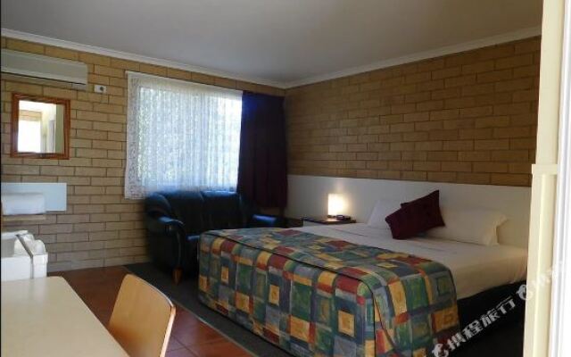 Mundubbera Motel