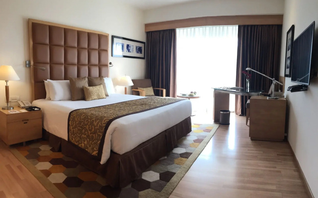 Taj Chandigarh