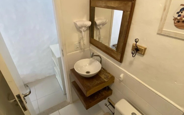 Pousada Bosque Toque Toque B&B