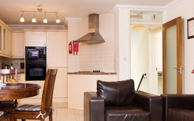 Westport View Apartments