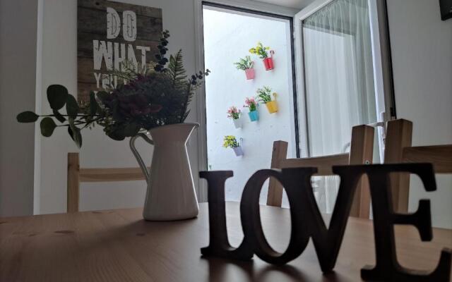 La casa de mi Rosa