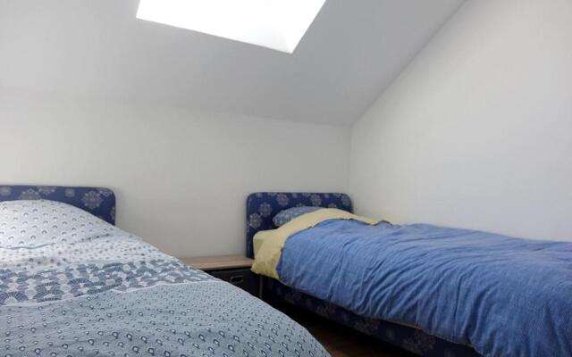 Maison Sarzeau, 3 pièces, 6 personnes - FR-1-639-58