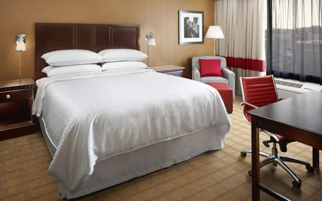 Four Points by Sheraton Memphis East
