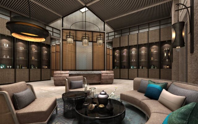 Xiamen Marriott Hotel & Conference Centre