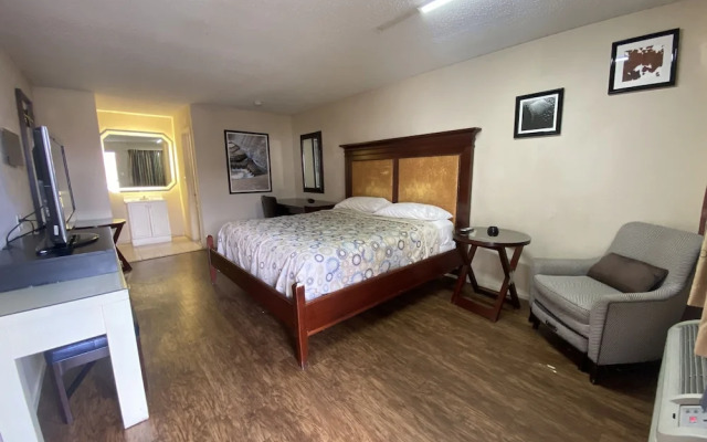 Great Western Inn & Suites - Saginaw